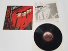 Rare original Japan Kraftwerk Man Machine  12