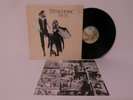 70s Pop Rock FLEETWOOD MAC rumours 1977 UK Vinyl LP + Lyrics Mint