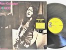 Rory Gallagher DEUCE original Atco Lp NM inner dj promo