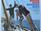Beach Boys ‎Summer Days 1965 1st Press NM NM Vinyl LP USA RIAA 3 T 2354 Mono