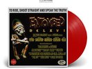ENTOMBED - To Ride, Shoot Straight And Speak The Truth [RED] (LP)