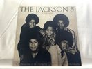 The Jackson 5 Celebrating Motown's Twentieth Anniversary 1980 LP M5 112v1 Tested