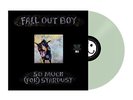 FALL OUT BOY - So Much (For) Stardust  [GREEN LP]