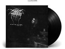 DARKTHRONE - The Wind Of 666 Black Hearts (Volume I) [BLACK] (LP)