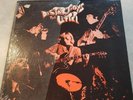 The Litter Distortions WM 671 A Warwick Label vintage press RARE Lp