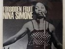 NINA SIMONE FORBIDDEN FRUIT PYE XM95Y JAPAN VINYL LP