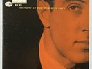 Kenny Burrell with Art Blakey On View At The Five Spot Cafe  Blue Note  LP