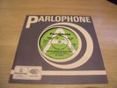 The Hollies - Long Cool Woman In A Black Dress RARE DEMO SINGLE