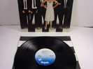 VTG 1978 CHRYSALIS BLONDIE PARALLEL LINES NR MINT VINYL LP RECORD ALL ORIGINAL