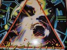 Def Leppard: Hysteria 1987 Mercury Records 422-830-675-1 Q-1 Vintage LP