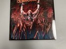 W.a.s.p. Neon god parts 1 and 2 lps new yellow vinyl opened to check lp color