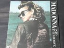 Madonna Into The Groove 7' Vinyl  Brazil