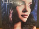 Norah Jones - Come Away With Me Vinyl - Blue Note 2004 UK Pressing Rare
