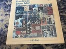 THE GREAT BLUES MEN sealed LP