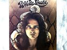 David Coverdale - White Snake - UK press LP (VG/VG) .