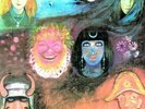 King Crimson ‎– In The Wake Of Poseidon : SEALED VINYL LP 200g PROG ROCK RE