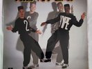 SEALED - KID 'N PLAY 2 Hype (M) 1988 original LP Vintage NEW