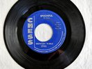 RARE MISSISSIPPI BLUES 45 Howlin' Wolf Spoonful/Howlin For My Darling CHESS 1762