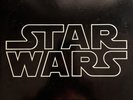 STAR WARS 1977 SOUNDTRACK DOUBLE ALBUM