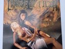 Cradle Of Filth - Vempire Vinyl Record 1998 Cacophonous Records Release
