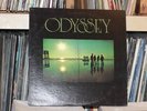 Odyssey Self titled 1972 psych-funk LP on MoWest