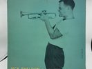 Jack Sheldon The Quartet & The Quintet RARE 1st Jazz:West Zoot Sims LP Record