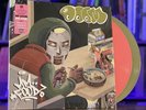 MM...Food by Mf Doom (Pink and Green Exclusive Disc)