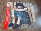 DEXYS MIDNIGHT RUNNERS - TOO RYE AY LP 1982 OBI INSERT JAPAN MERCURY EX+