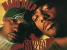 MOBB DEEP: MURDA MUZIK (LP vinyl *BRAND NEW*.)
