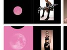 Dua Lipa ‎FUTURE NOSTALGIA Yellow Vinyl DELUXE Book style BOX SET inc Art Print