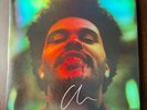 NEW After Hours by The Weeknd (2-LP Holographic SIGNED Vinyl, Limited Edition)