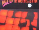 Peanut Butter Wolf My Vinyl Weighs a Ton (Vinyl) 12