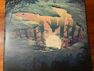 JURASSIC WORLD Original Soundtrack Mondo 2xLP GREEN BLUE STRIPE VINYL