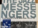 THE JAZZ MESSENGERS AT THE CAFE BOHEMIA VOL 2, SEALED,  MUSIC MATTERS, BLUE NOTE