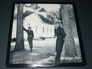 Indigo Girls Strange Fire With Printed Inner Sleeve 1989 Epic Pressing