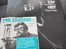 ESP According to David Hoy + the Prophet  Vinyl  mentalism psychic mind magic