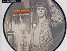 DAVID BOWIE Rock'n'Roll Suicide 7'' SEALED 40th Anniversary Picture Disc