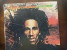 1974 Bob Marley And The Wailers Natty Dread Vinyl Record Island/Tuff Gong NM