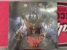 Kill on Command by Jungle Rot (Record, 2014) Record Store Day - Colored Vinyl