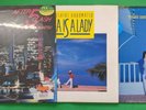 Toshiki Kadomatsu After 5 Clash Sea Is A Lady Sea Breeze LP Vinyl Records Set