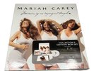 Mariah Carey Memoirs of an Imperfect Angel (2009) 2LP + 2CD Box Set NEW SEALED