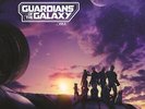 Guardians Of The Galaxy Vol. 3 Awesome Mix Vol. 3 (2 LP) - Various Artists Vin