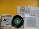BLÜMCHEN BLAU - Flieger / Du hast ja Einen - NDW 7