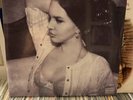 LANA DEL REY Did you know that there's a tunnel under Ocean Blvd, WHITE Vinyl LP