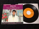 ELVIS PRESLEY 45 47-9835 THE WONDER OF YOU NM/NM HIGH GRADE BEAUTY