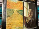 Dolly Parton The Golden Streets of Glory LP Cover - Good Condition - Record NM