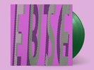 EVERYTHING BUT THE GIRL Fuse - LP / Green Vinyl (2023)