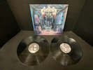 MORTICIAN HACKED UP FOR BARBECUE 2 LP VINYL SET HELLS DLP 002