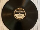 Jazz Music 78 Record Horse Feathers Cliff Jackson Rare Black Hot Jazz 78 RPM