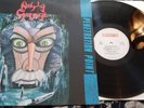 NASTY SAVAGE  Vinyl Death Speed Thrash Heavy Metal metallica sodom kreator